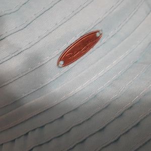 Sundress by OURS Hat by PANAMA JACK